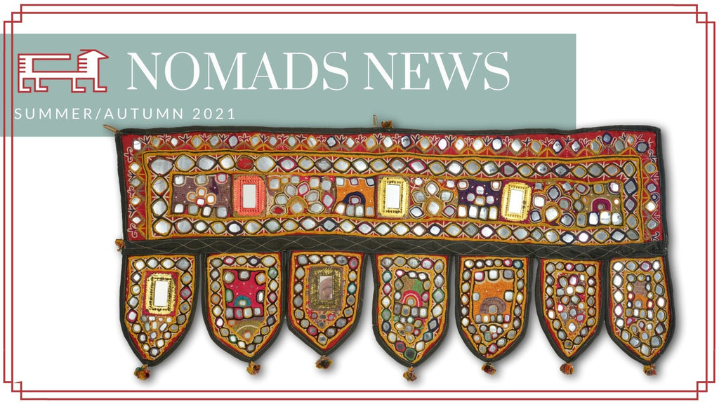 Summer/Autumn Newsletter 2021